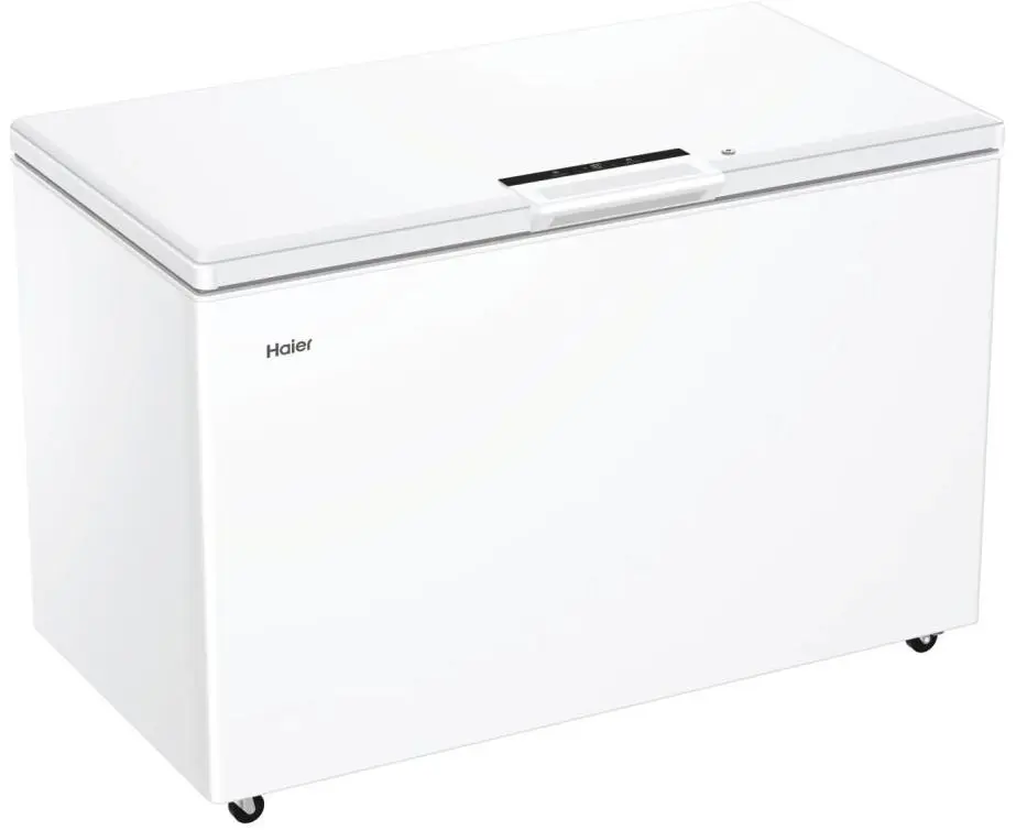 Морозильный ларь Haier HCE420E (White)