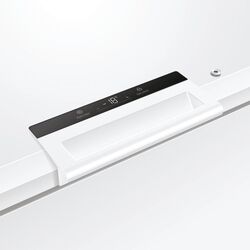 Lada frigorifica Haier HCE520E (White) Thumb