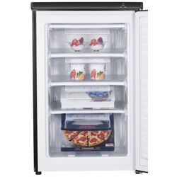 Mini congelator Heinner HFF-HM91BKE++ (Black) Thumb