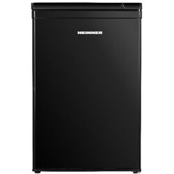 Mini congelator Heinner HFF-HM91BKE++ (Black)