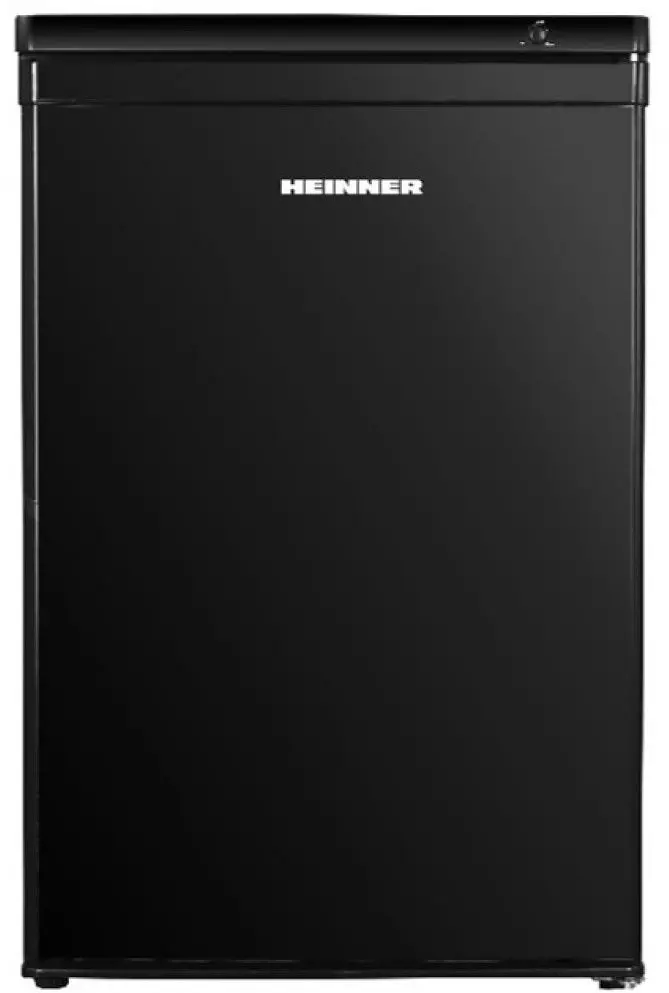 Mini congelator Heinner HFF-HM91BKE++ (Black)