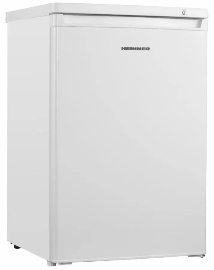 Mini congelator Heinner HFF-HM91E++ (White)