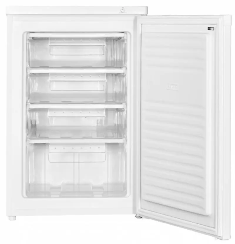 Mini congelator Heinner HFF-HM91E++ (White)