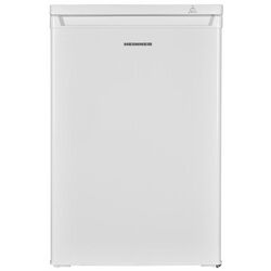 Мини-морозильная камера Heinner HFF-HM91E++ (White)