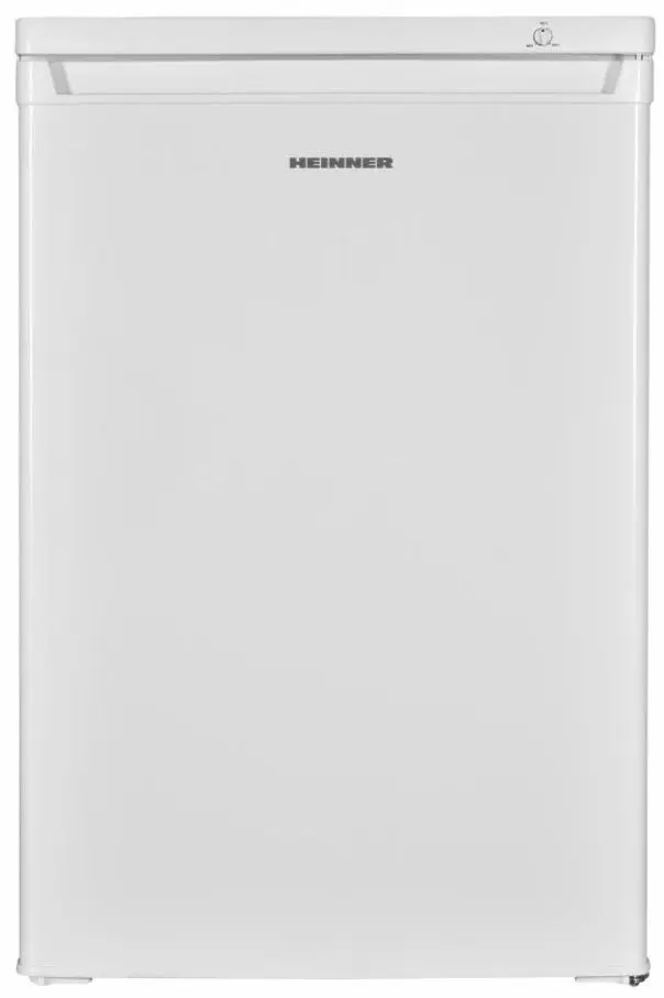 Mini congelator Heinner HFF-HM91E++ (White)