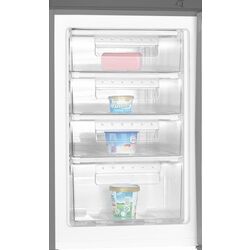 Mini congelator Heinner HFF-HM91SE++ (Silver) Thumb