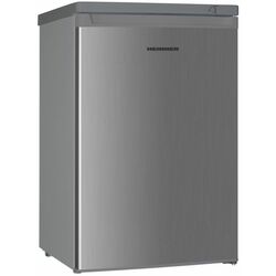 Mini congelator Heinner HFF-HM91SE++ (Silver)