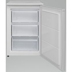 Mini congelator Heinner HFF-V102E++ (White) Thumb