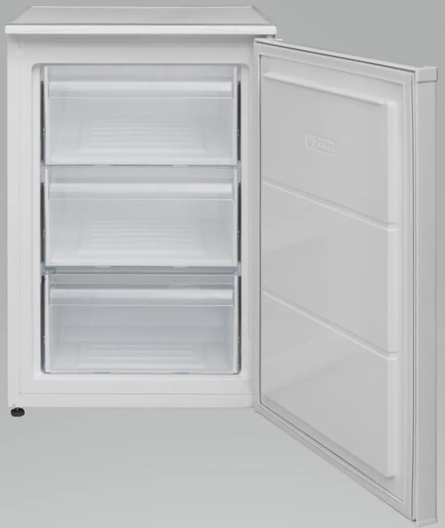 Mini congelator Heinner HFF-V102E++ (White)