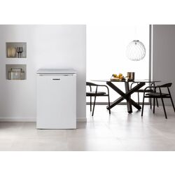 Mini congelator Heinner HFF-V102E++ (White) Thumb