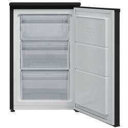 Camera de congelare Heinner HFF-V102BKE++ (Black) Thumb