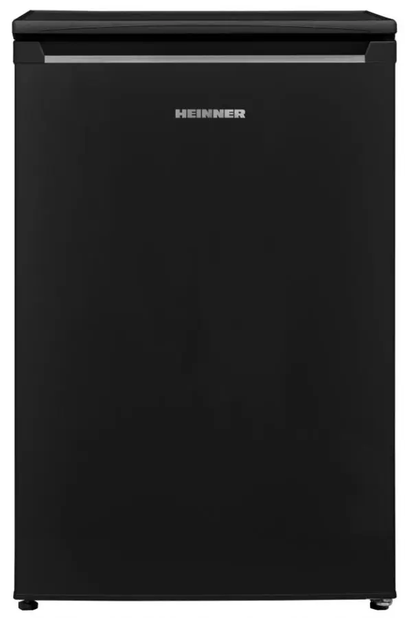 Camera de congelare Heinner HFF-V102BKE++ (Black)