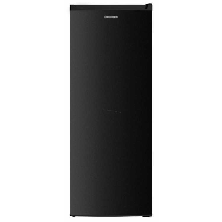 Морозильник Heinner HFF-HM168BKE++ (Black)