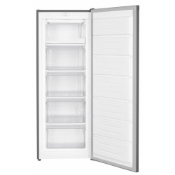 Морозильник Heinner HFF-HM168SE++ (Silver) Thumb