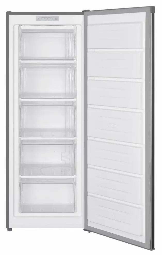 Congelator Heinner HFF-HM168XE++ (Inox)