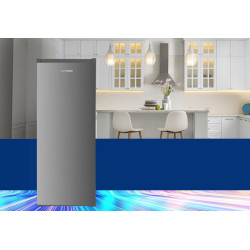 Congelator Heinner HFF-HM168XE++ (Inox) Thumb