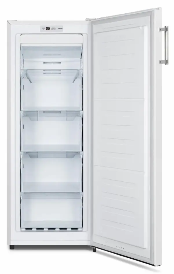 Congelator Heinner HFF-HS155NFE++ (White)