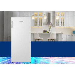 Congelator Heinner HFF-HS155NFE++ (White) Thumb