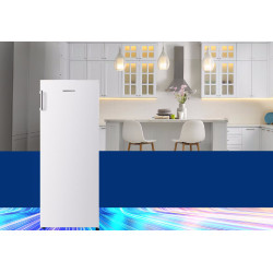Congelator Heinner HFF-HS165E++ (White) Thumb