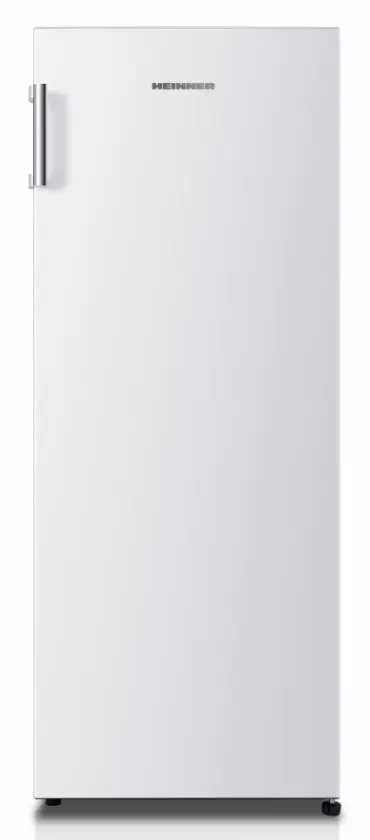 Congelator Heinner HFF-HS165E++ (White)
