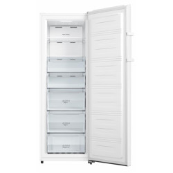 Морозильник Heinner HFF-HS240NFXE++ (Inox) Thumb