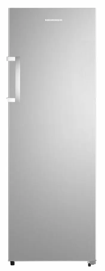Морозильник Heinner HFF-HS240NFXE++ (Inox)