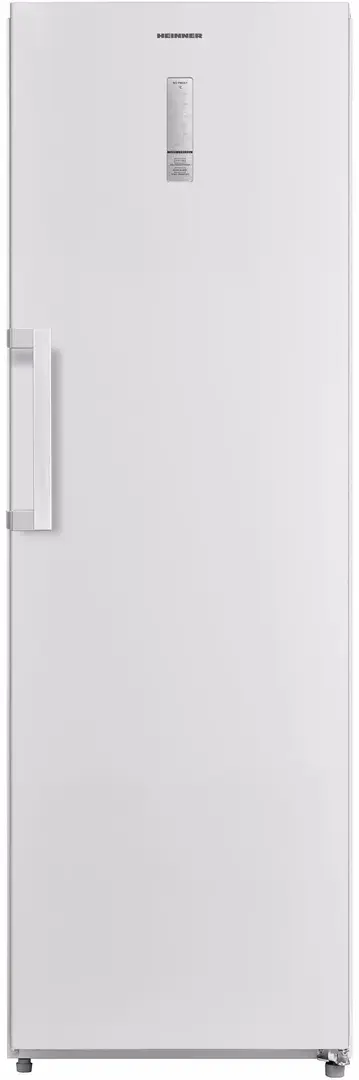 Congelator Heinner HFF-M272NFCE++ (White)