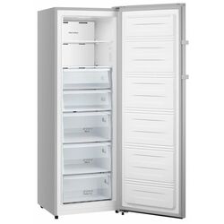 Морозильник Heinner HFF-N240NFXF+ (Inox) Thumb