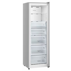 Морозильник Heinner HFF-N240NFXF+ (Inox) Thumb