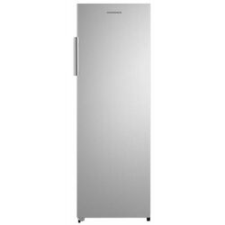 Морозильник Heinner HFF-N240NFXF+ (Inox)