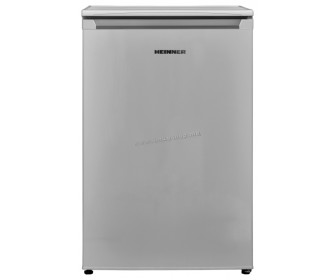 Морозильник Heinner HFF-V102SE++ (Silver)