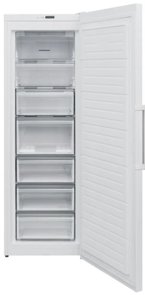 Congelator Heinner HFF-V280NFE++ (White) - 2