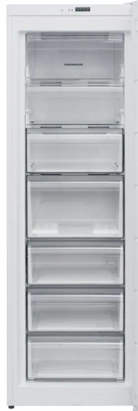 Congelator Heinner HFF-V280NFE++ (White) - 3