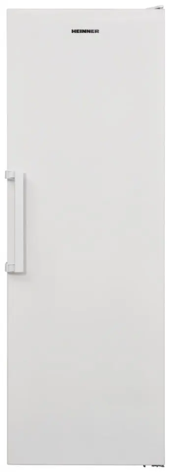 Congelator Heinner HFF-V280NFE++ (White)
