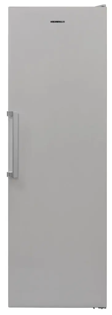 Congelator Heinner HFF-V280NFSF+ (Silver)