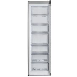 Морозильник Heinner HFF-V280NFXE++ (Inox) Thumb