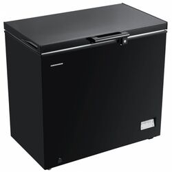 Морозильник-ларь Heinner HCF-205NHBKE++ (Black) Thumb