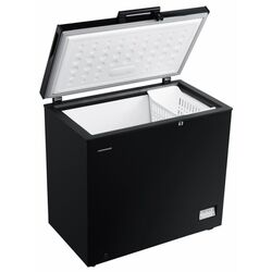 Морозильник-ларь Heinner HCF-205NHBKE++ (Black) Thumb