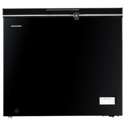 Морозильник-ларь Heinner HCF-205NHBKE++ (Black)