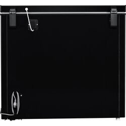 Lada frigorifica Heinner HCF-205NHBKF+ (Black) Thumb