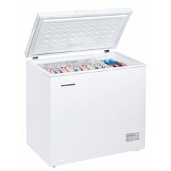 Морозильный ларь Heinner HCF-200CNHE++ (White) Thumb