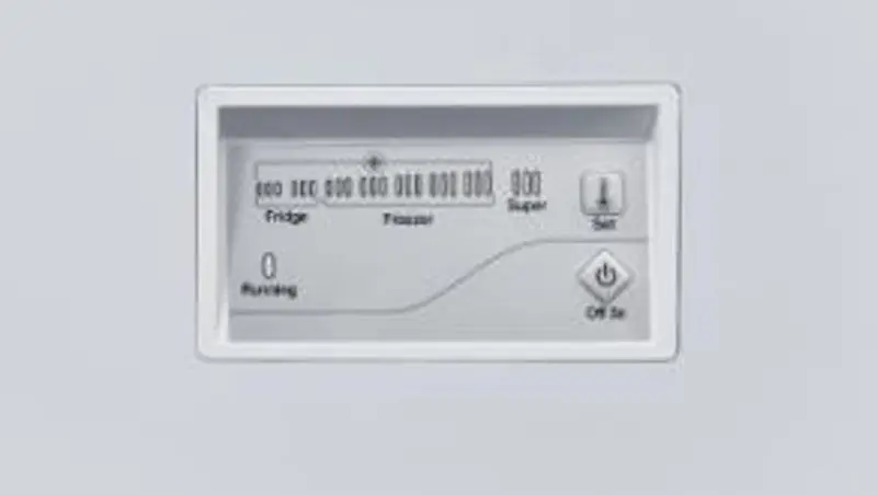 Морозильный ларь Heinner HCF-200CNHE++ (White)