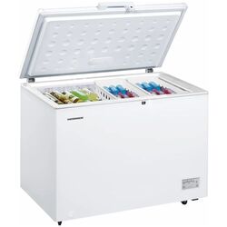 Морозильный ларь Heinner HCF-246CNHE++ (White) Thumb