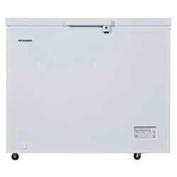 Морозильный ларь Heinner HCF-246CNHE++ (White) Thumb