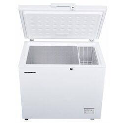 Морозильный ларь Heinner HCF-287CNHE++ (White) Thumb