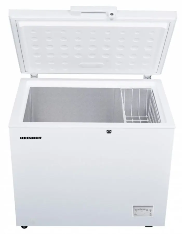 Морозильный ларь Heinner HCF-287CNHE++ (White)