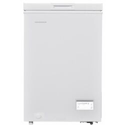 Морозильный ларь Heinner HCF-HM100CE++ (White)