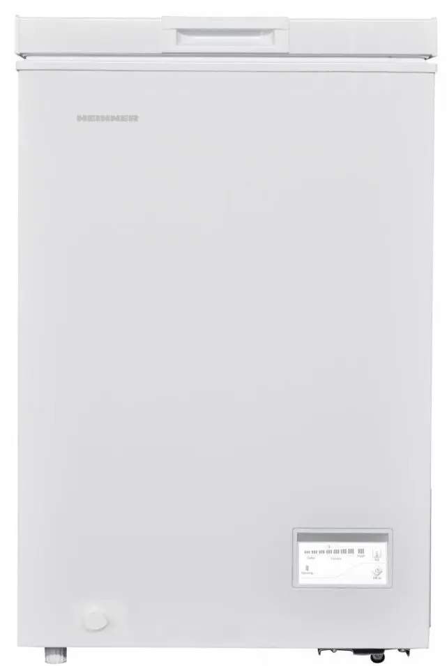 Морозильный ларь Heinner HCF-HM100CE++ (White)