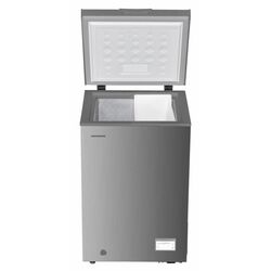 Морозильный ларь Heinner HCF-HM100CSE++ (Silver) Thumb