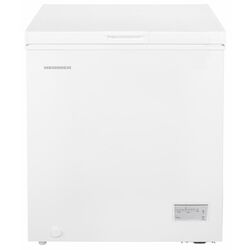 Lada frigorifica Heinner HCF-HM145CE++ (White)